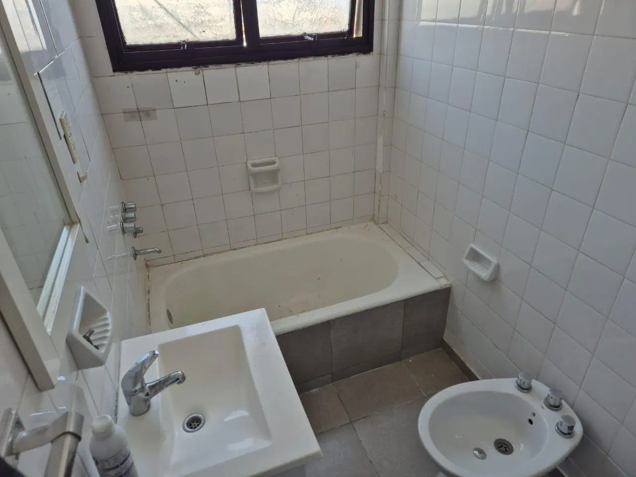Departamento en Caballito Sur 8