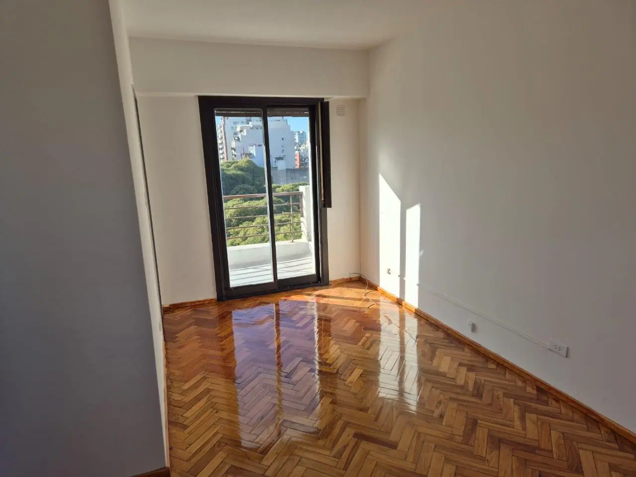 Departamento en Caballito Sur 1