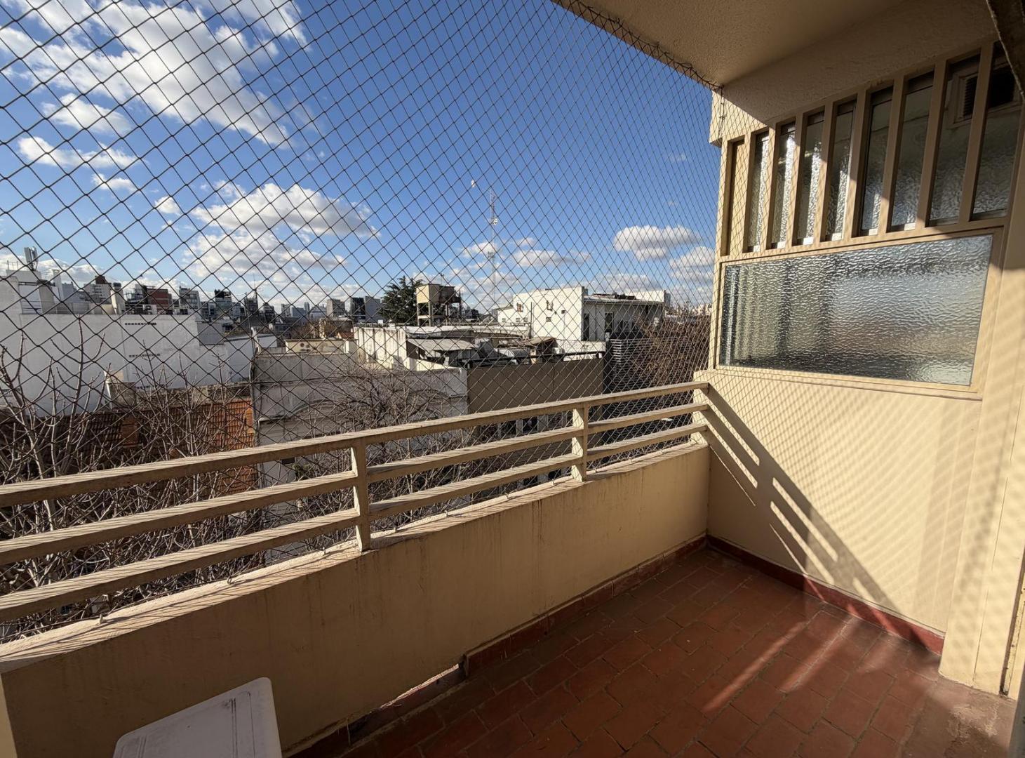 Foto de Alquiler departamento 2 ambientes amoblado Chacarita, imagen 3