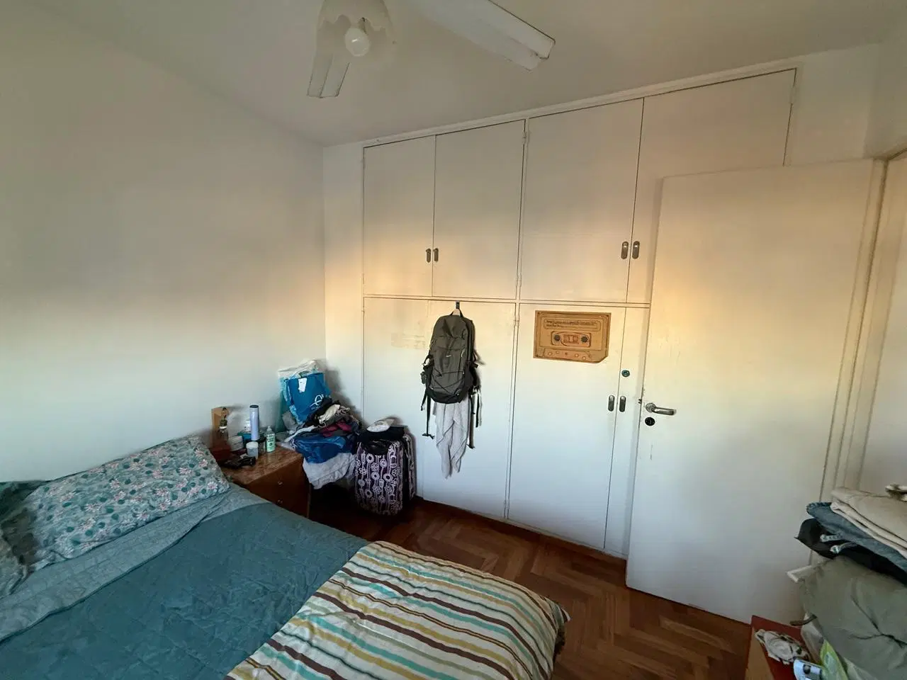 Venta Departamento 3 ambientes Colegiales 3