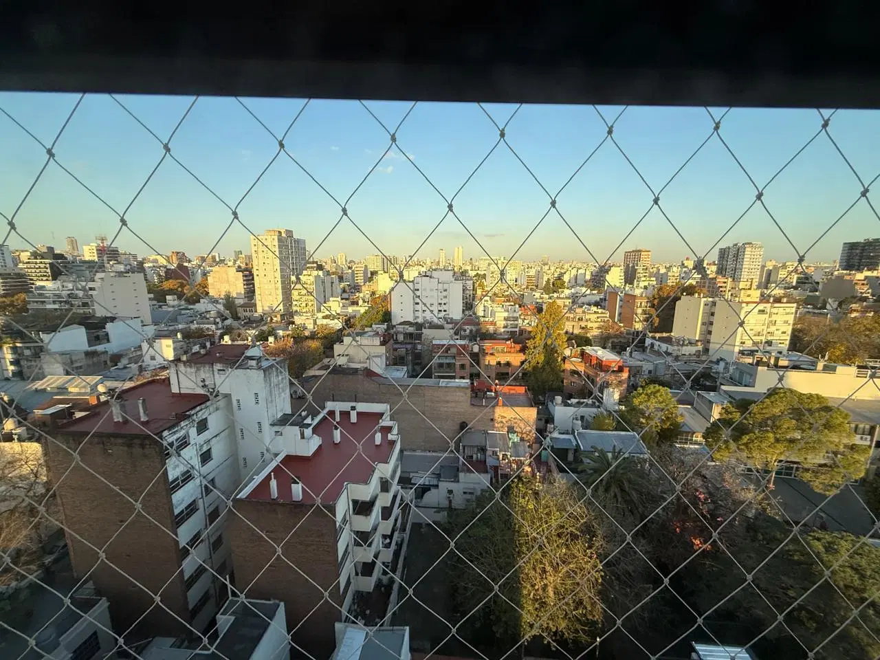 Venta Departamento 3 ambientes Colegiales 5