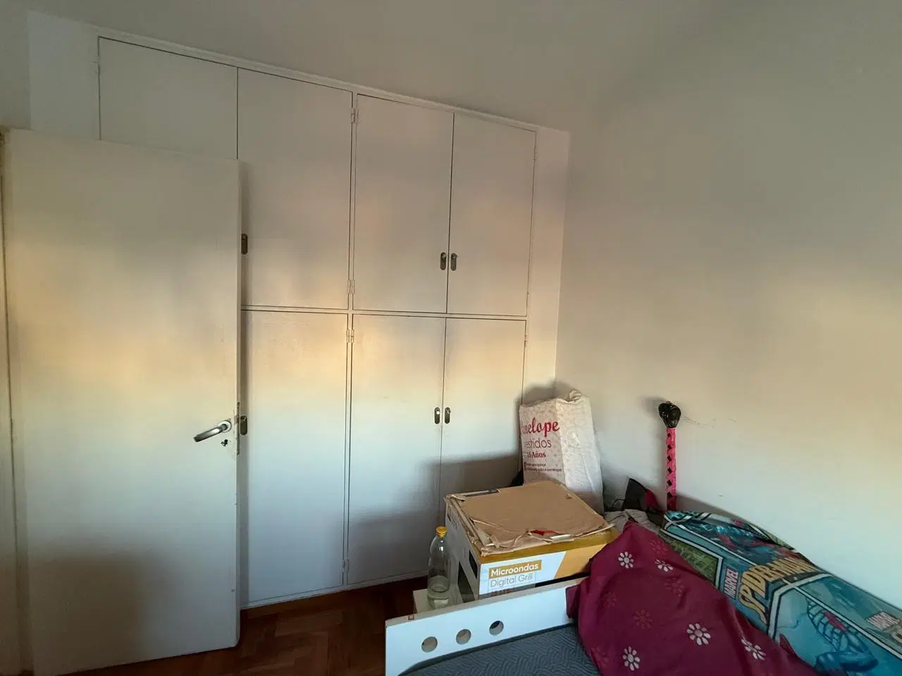 Venta Departamento 3 ambientes Colegiales 2