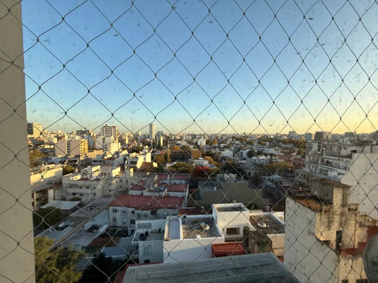 Venta Departamento 3 ambientes Colegiales 8
