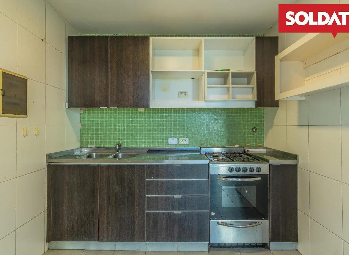 Venta - PH 3 ambientes - Palermo Soho 2