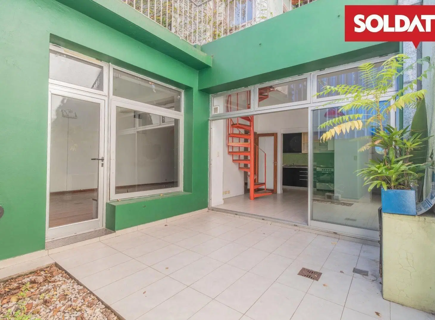 Venta - PH 3 ambientes - Palermo Soho 4