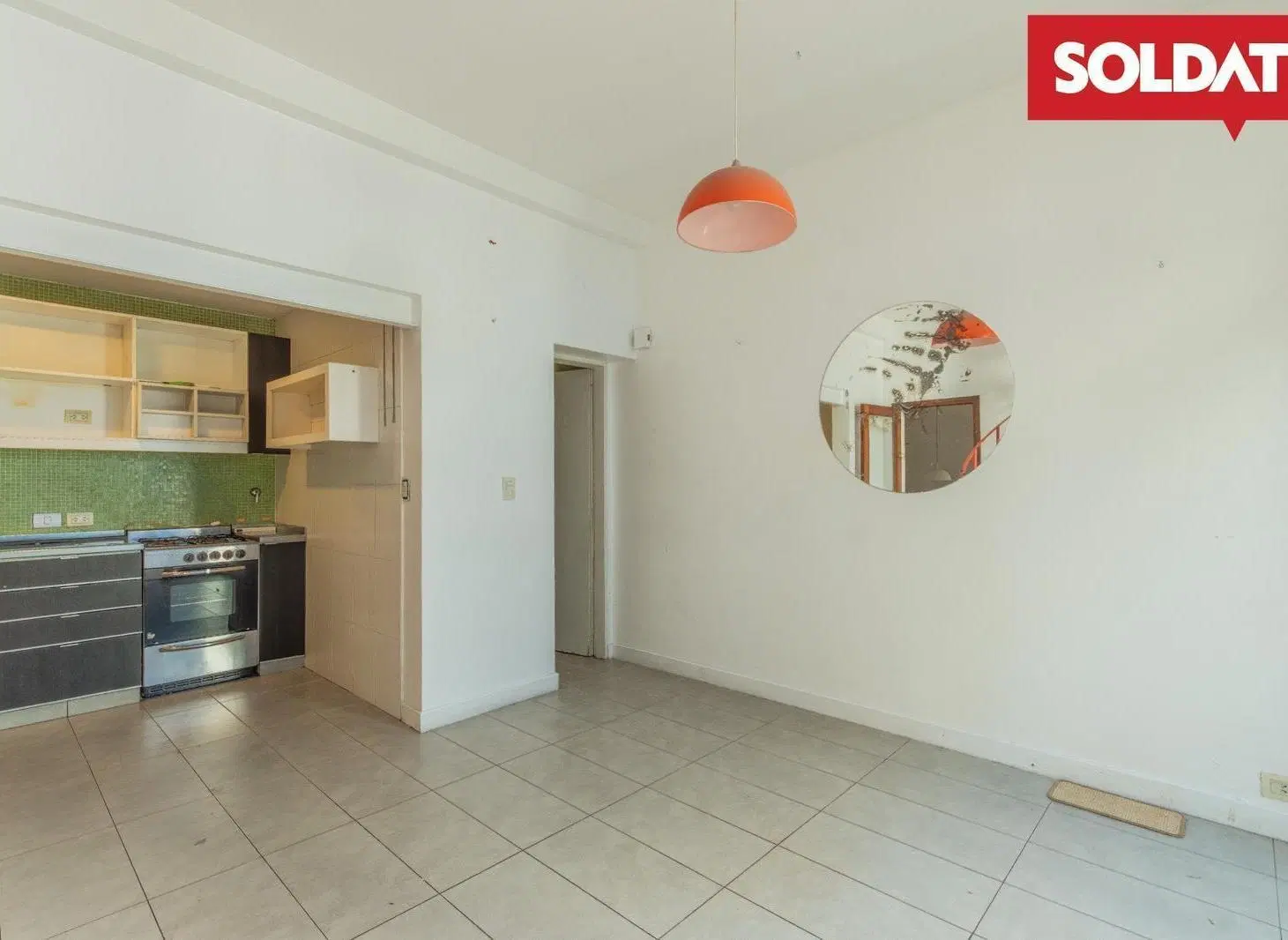 Venta - PH 3 ambientes - Palermo Soho 3