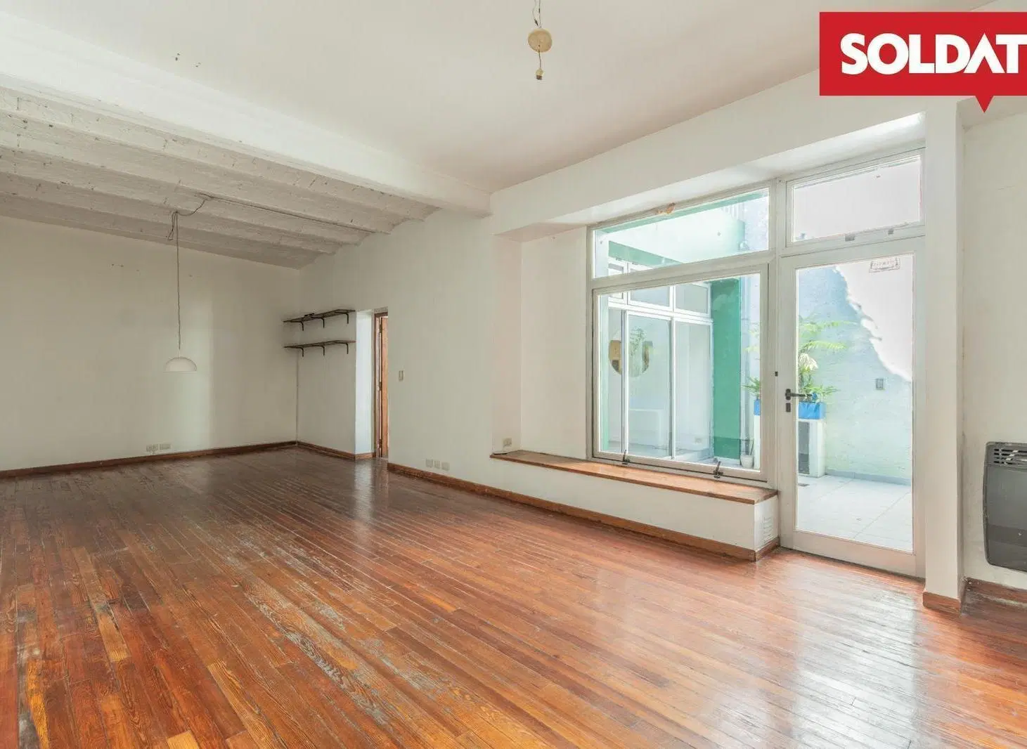 Venta - PH 3 ambientes - Palermo Soho 5