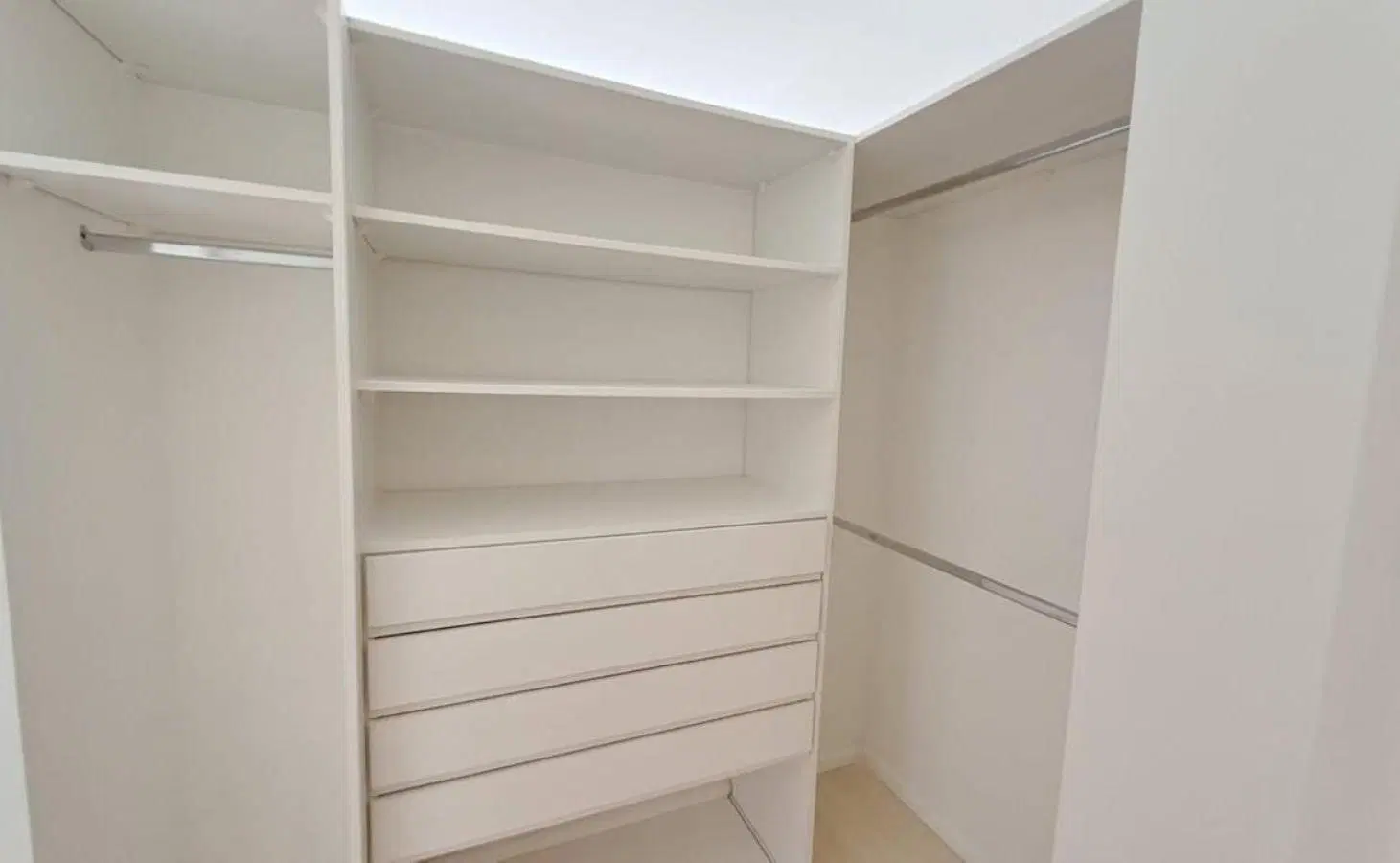 Alquiler Departamento 2 ambientes con cochera y full amenities en Palermo Hollywood 2