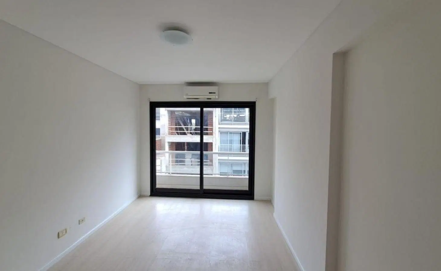 Alquiler Departamento 2 ambientes con cochera y full amenities en Palermo Hollywood 8