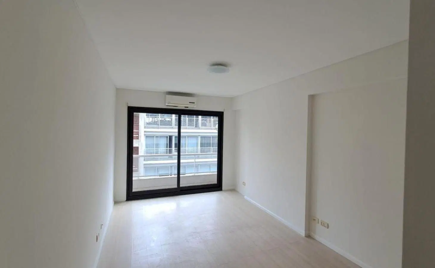 Alquiler Departamento 2 ambientes con cochera y full amenities en Palermo Hollywood 1