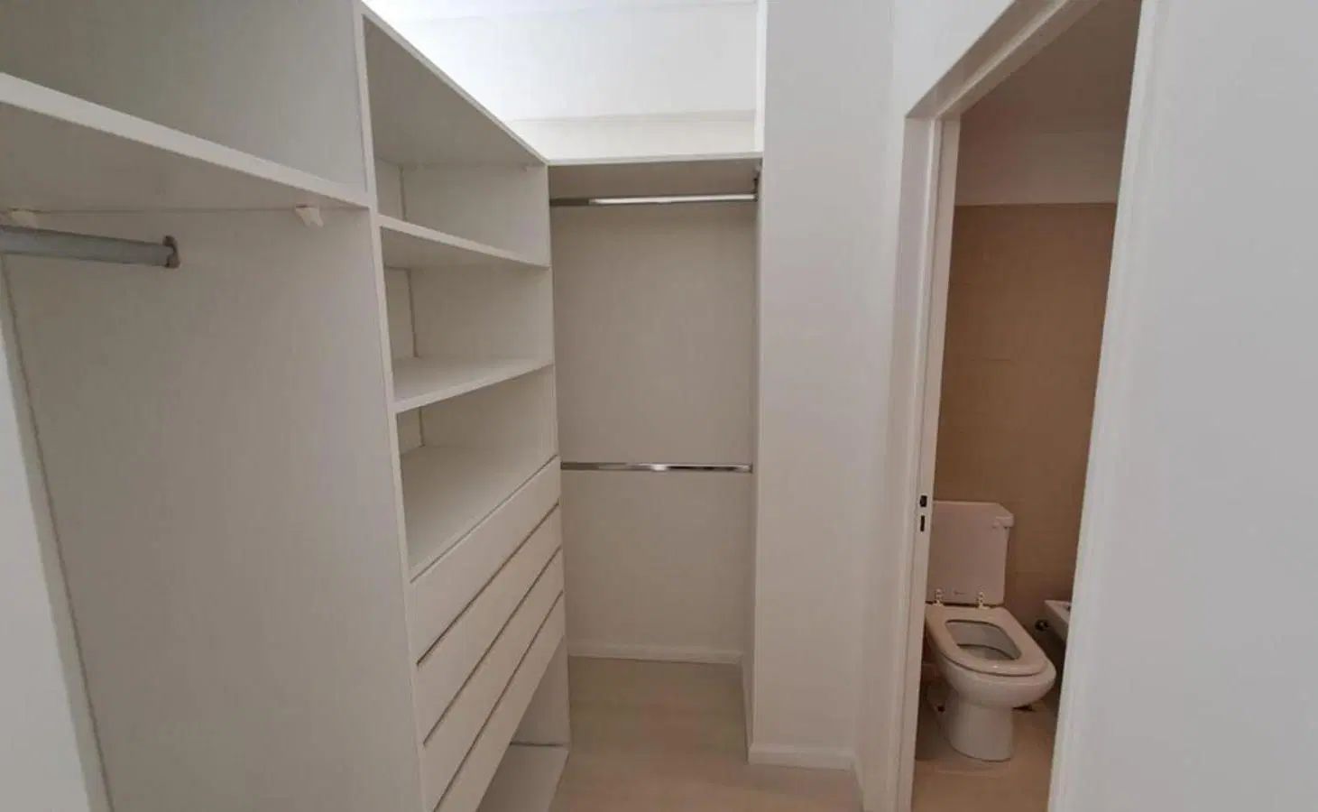 Alquiler Departamento 2 ambientes con cochera y full amenities en Palermo Hollywood 5