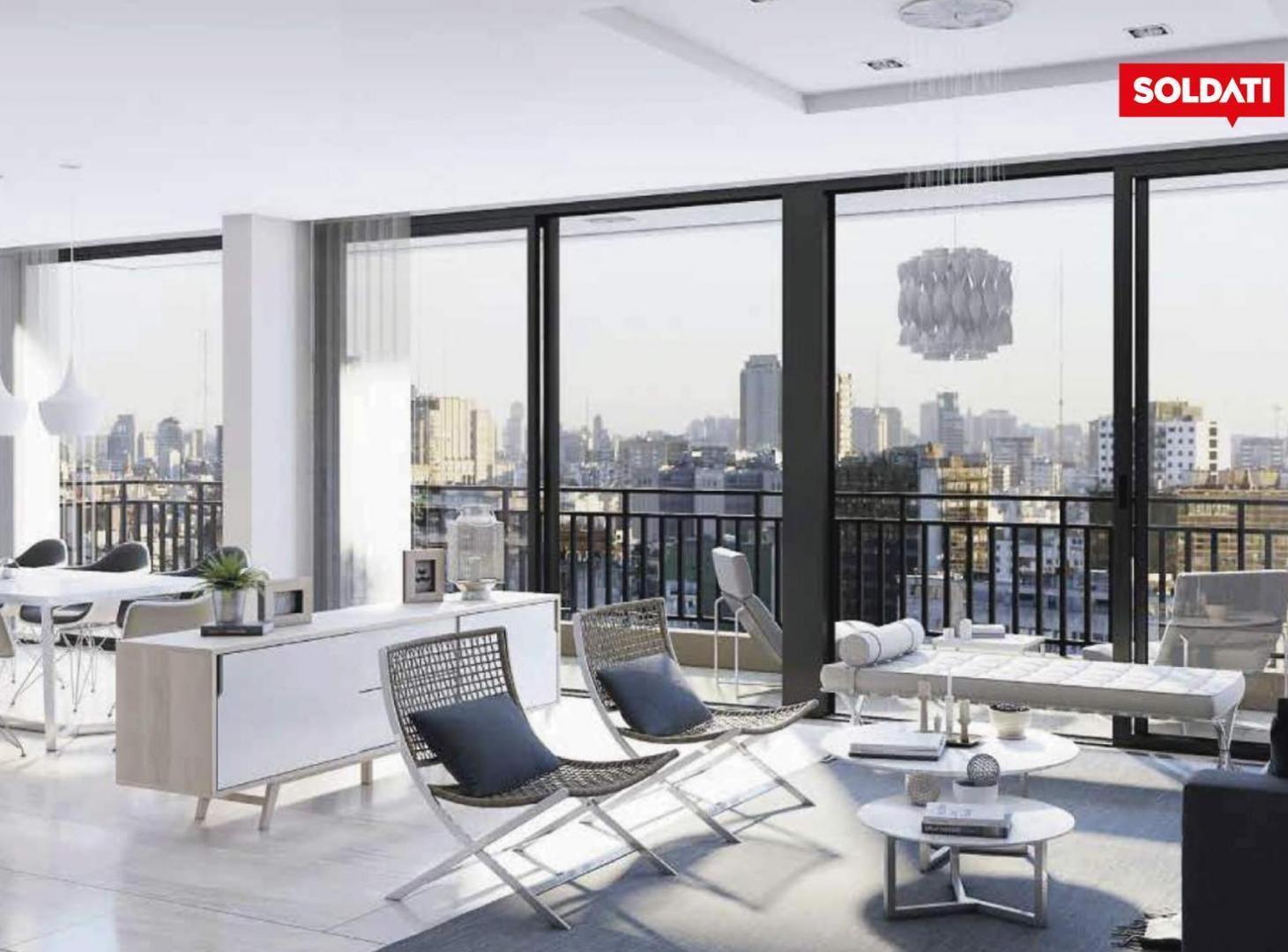 Foto de Venta - Departamento 4 ambientes - Recoleta, imagen 2