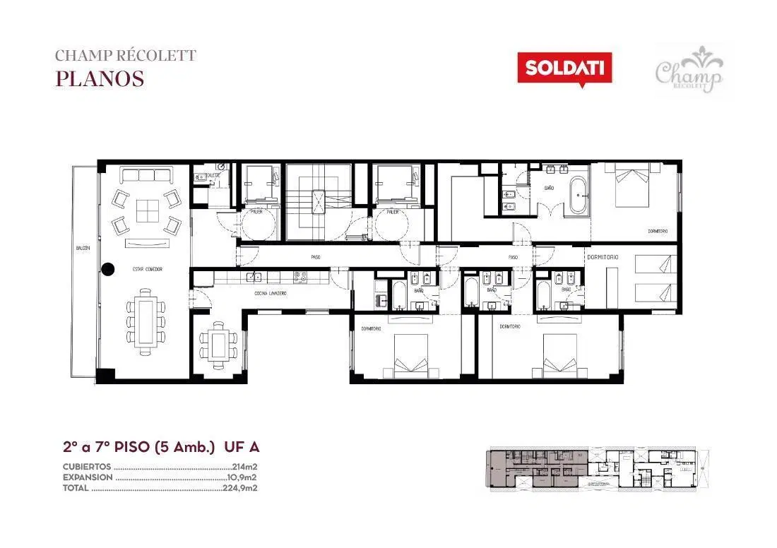 Plano 1