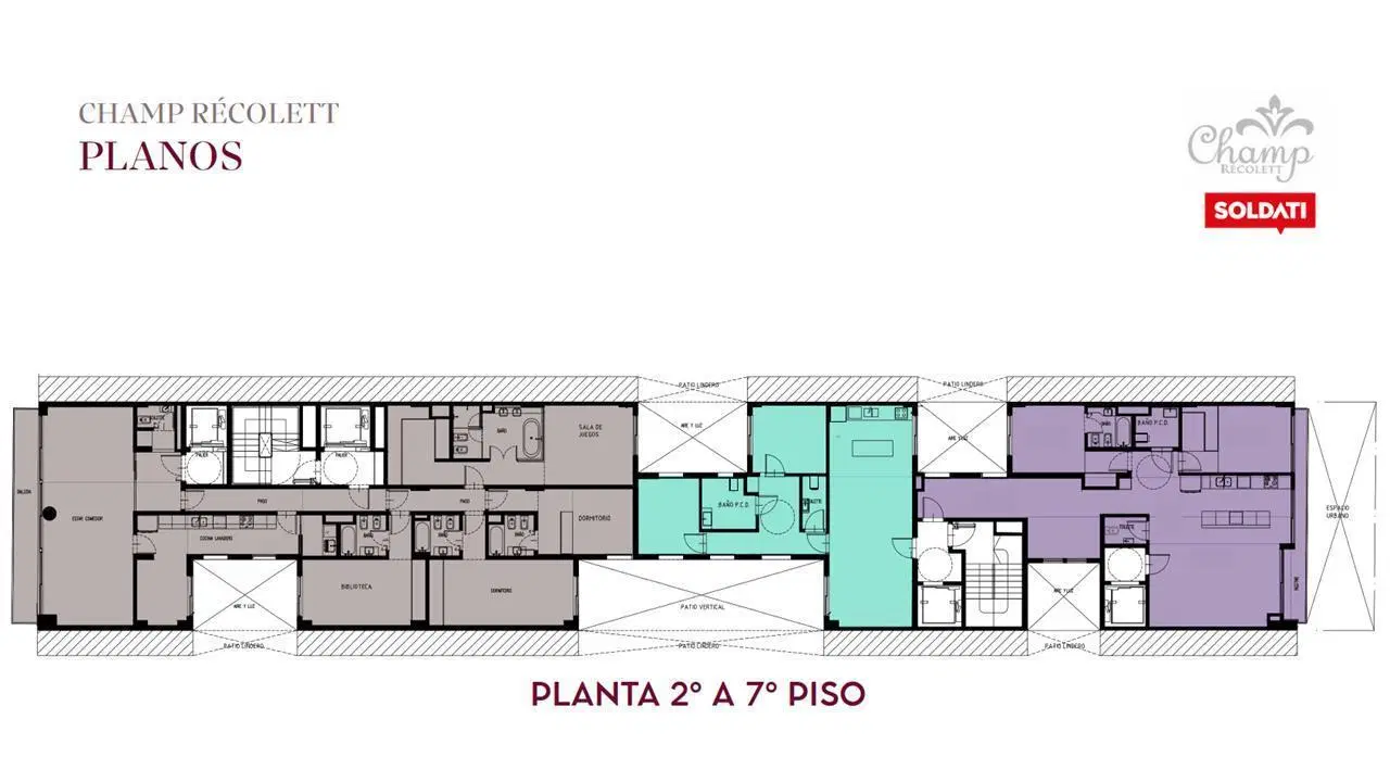 Plano 2