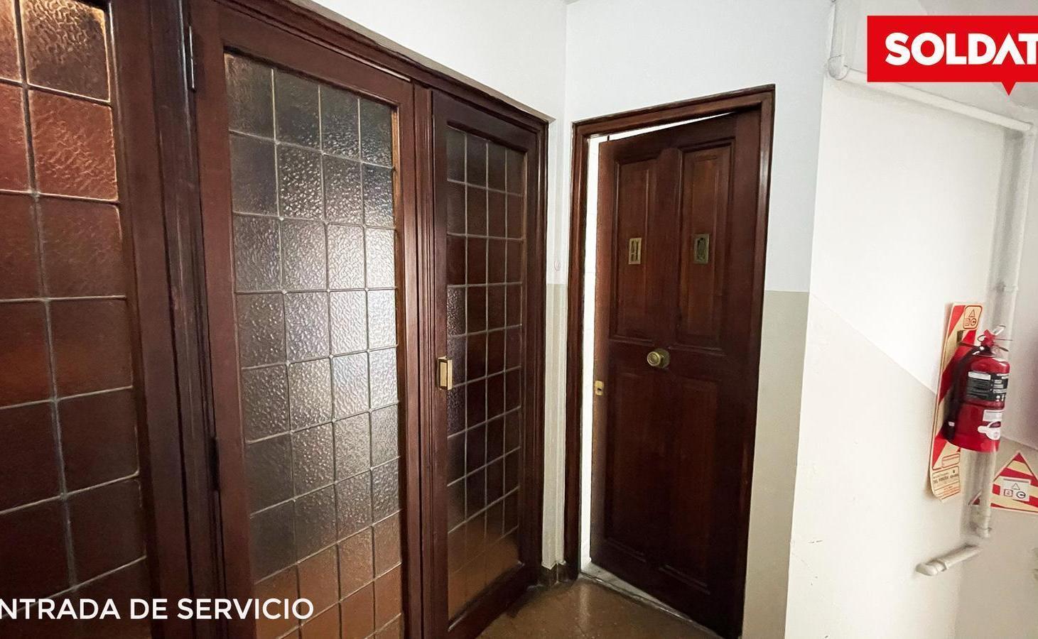 Foto de Alquiler Departamento 3 ambientes Cañitas, imagen 5