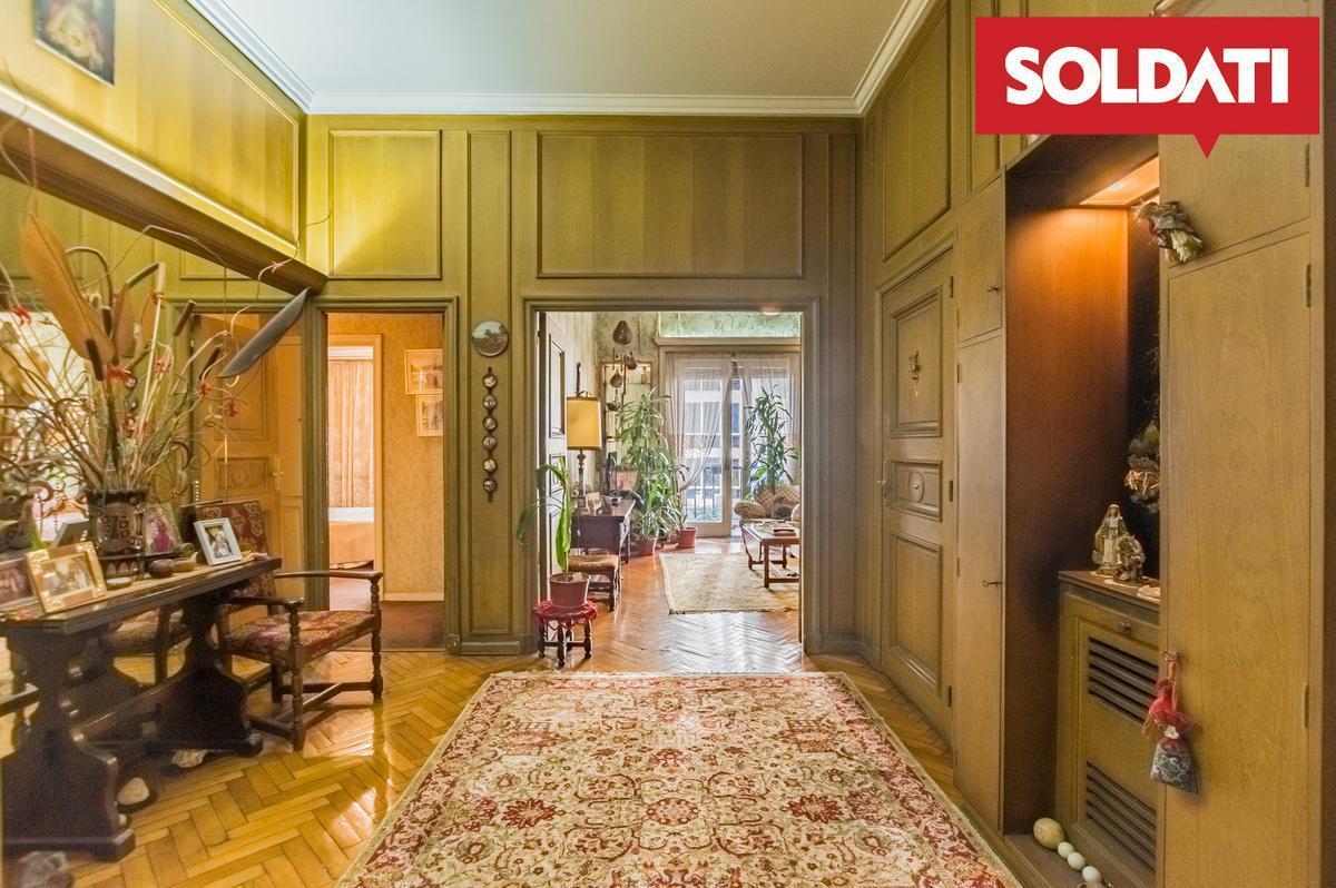 Foto de Venta 3 dormitorios con cochera opcional Recoleta, imagen 5