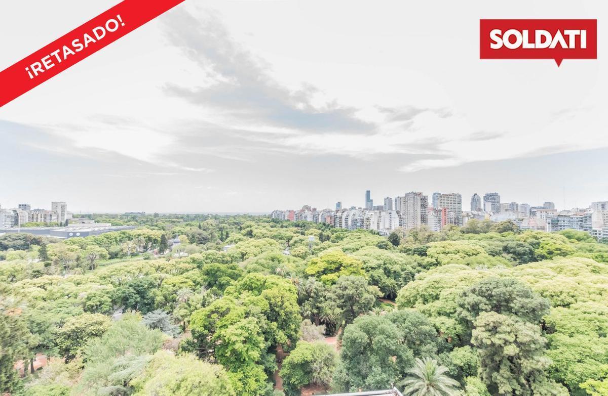 Foto de Venta - Oficina - Botánico, imagen 1