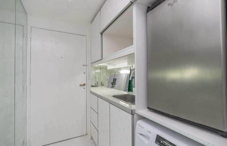 Foto de Venta Mono ambiente Recoleta. Bajas expensas. Excelente ubicación, imagen 4