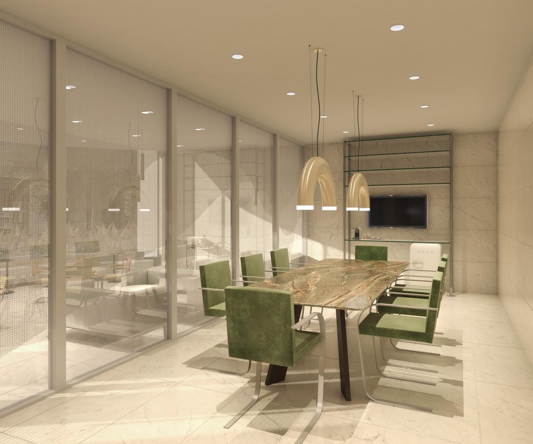 Foto de Venta - Loft 3 ambientes - Puerto Madero, imagen 4