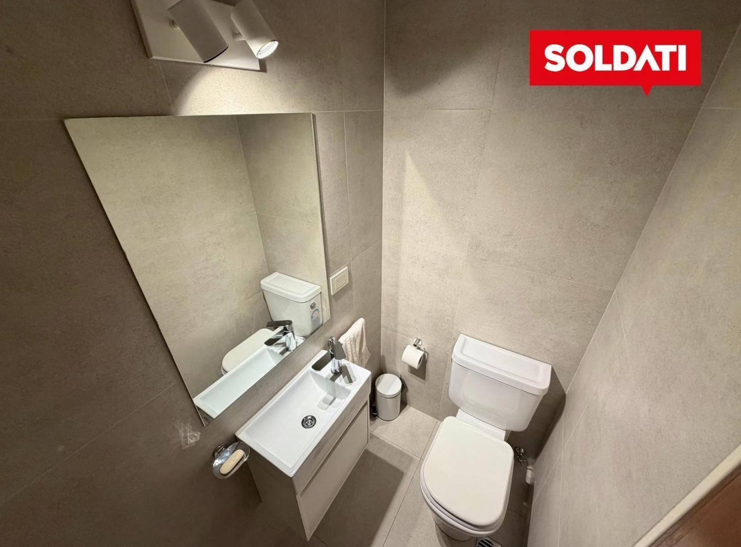 Foto de Departamento en Venta Cuatro Ambientes con dependencia de servicio, imagen 5