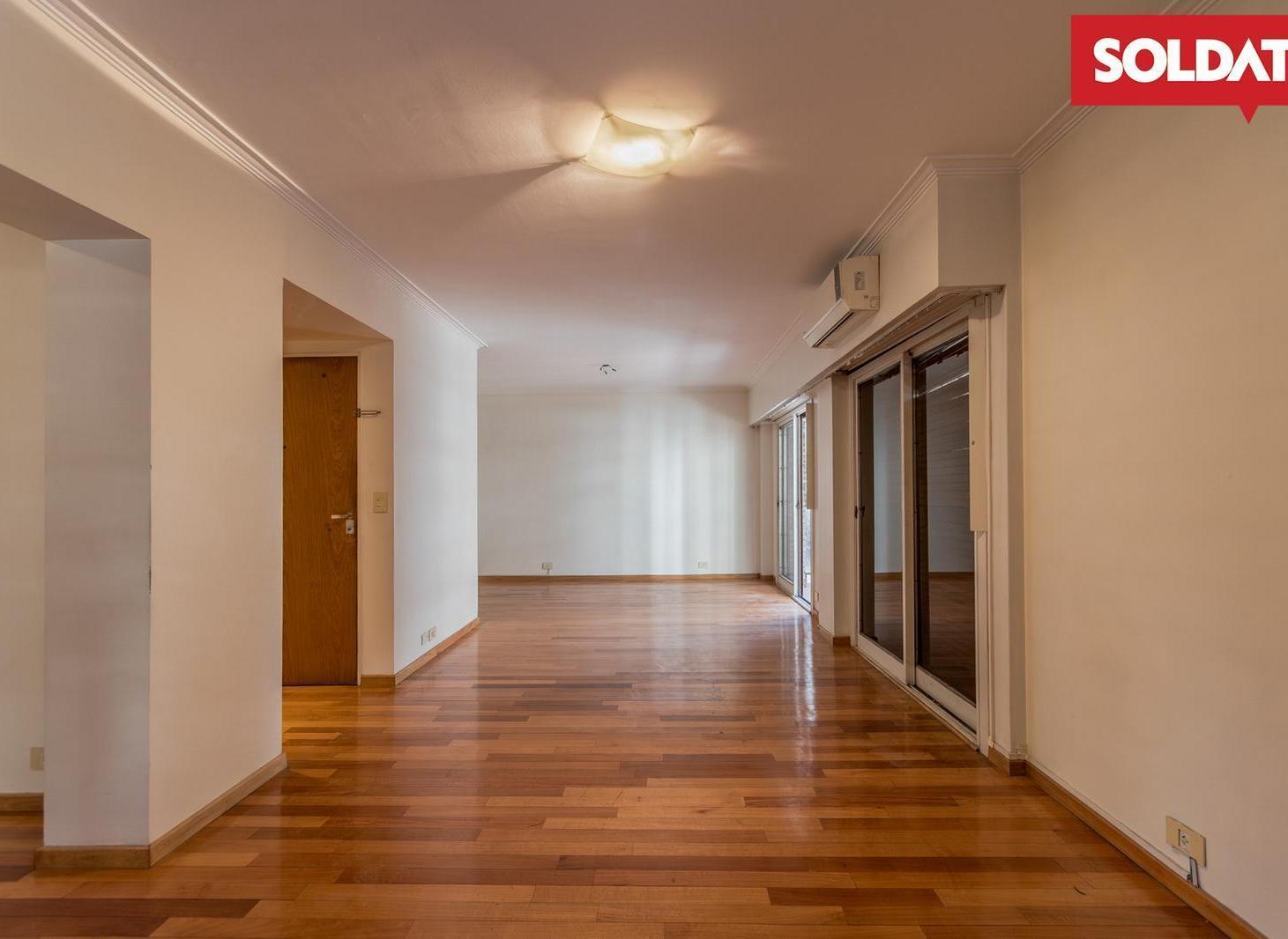 Foto de Venta 5 ambientes, dependencia cochera y baulera Belgrano R, imagen 1