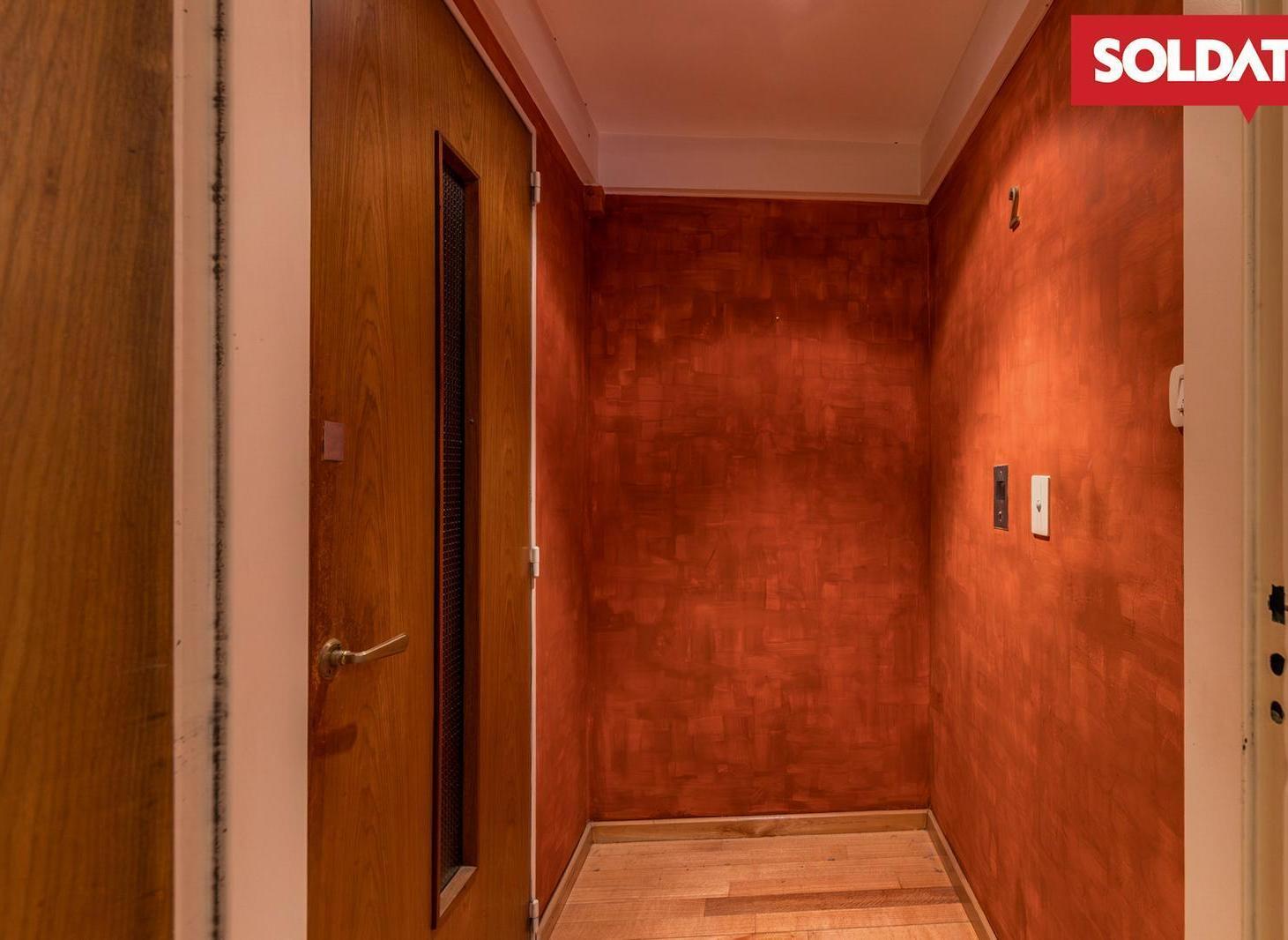 Foto de Venta 5 ambientes, dependencia cochera y baulera Belgrano R, imagen 5