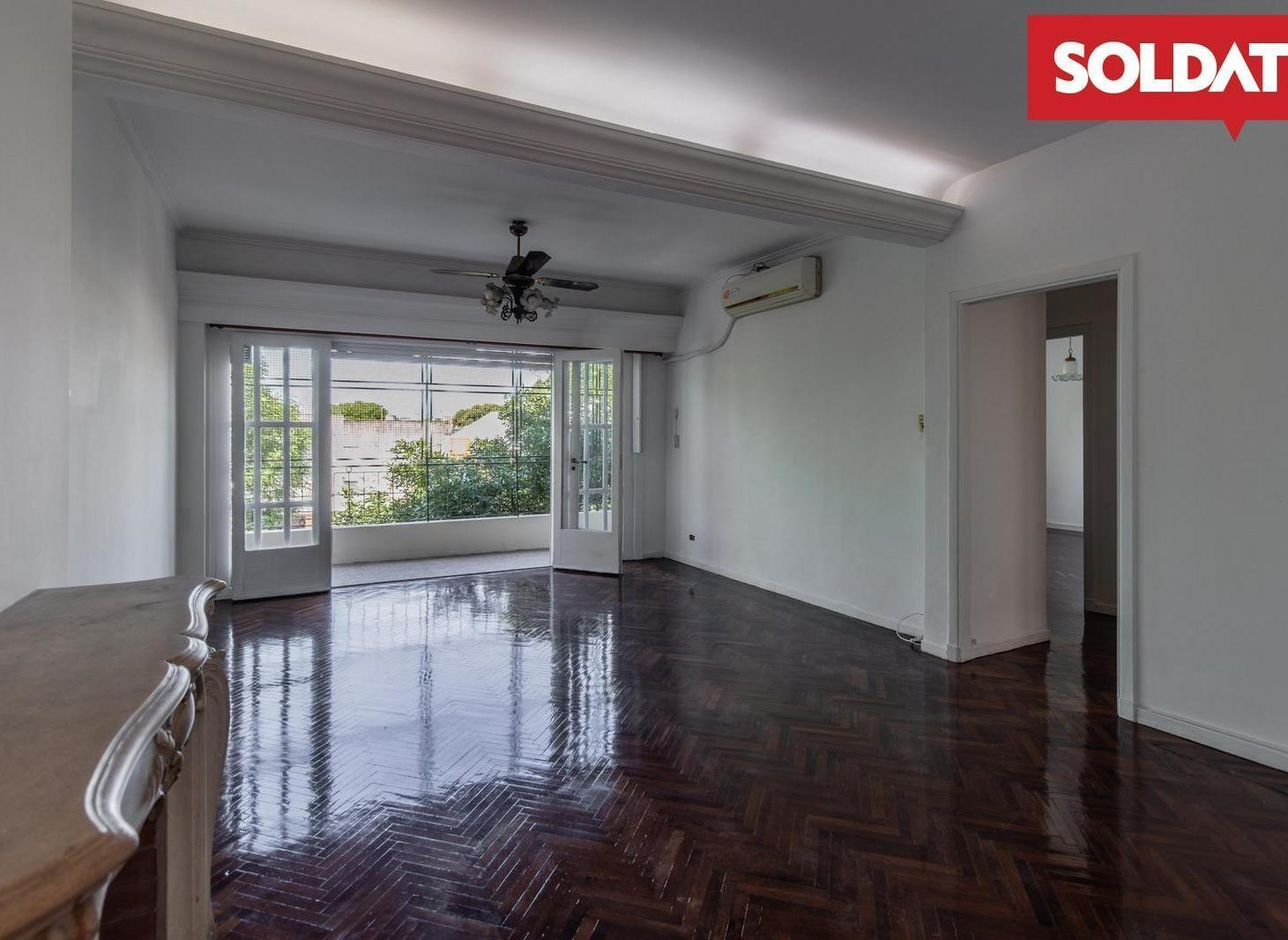 Foto de VENTA departamento 3 ambientes escritorio Plaza Misericordia Flores, imagen 2