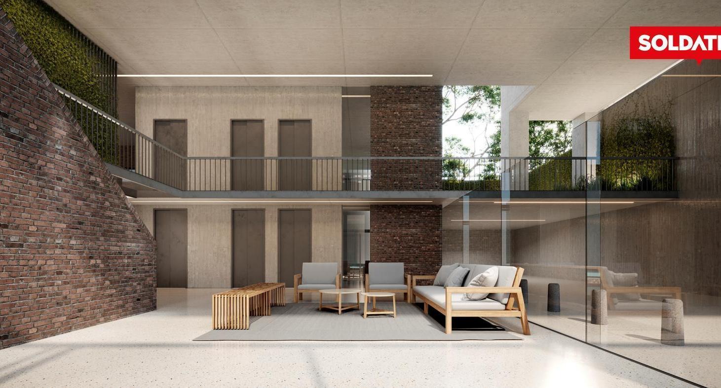 Foto de Venta - Departamento 2 ambientes - Caballito Sur, imagen 1