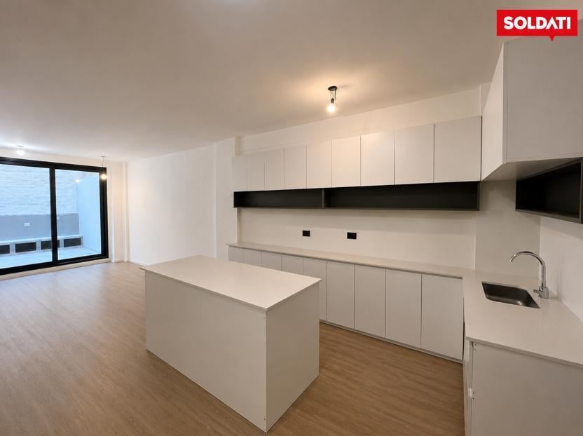 Foto de Venta - 2 ambientes con patio - Belgrano Chico - Aires Migueletes, imagen 2