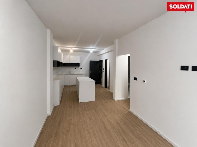 Foto de Venta - 2 ambientes con patio - Belgrano Chico - Aires Migueletes, imagen 4