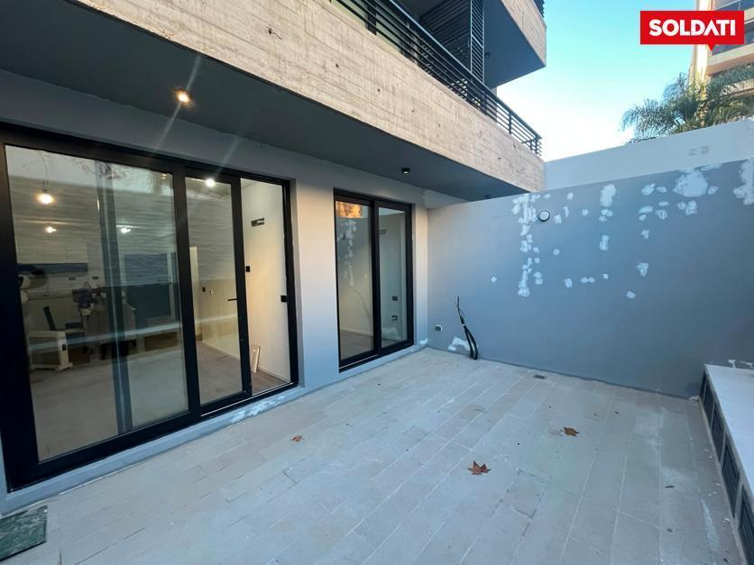 Foto de Venta - 2 ambientes con patio - Belgrano Chico - Aires Migueletes, imagen 3