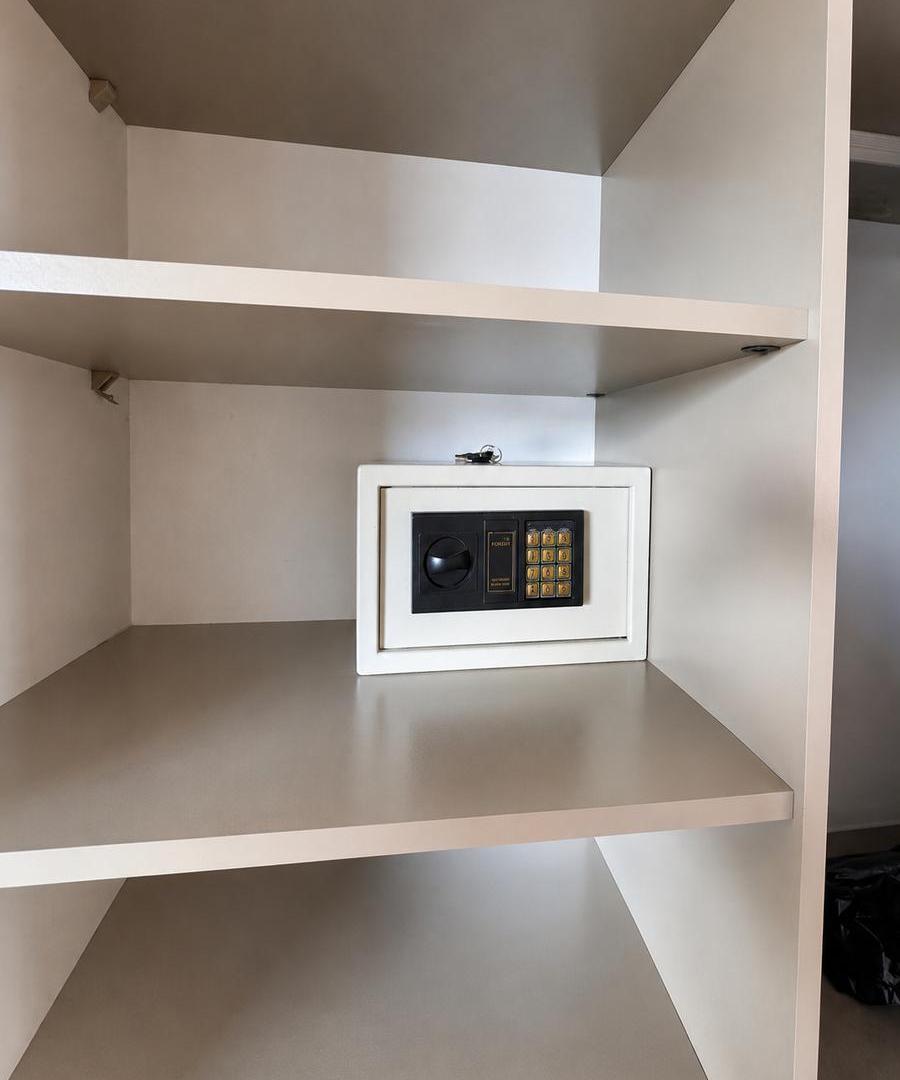 Foto de Departamento Luminoso en Recoleta, imagen 2