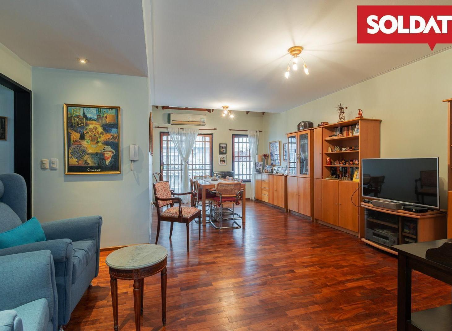 Foto de Venta PH 4 ambientes en Saavedra, imagen 3