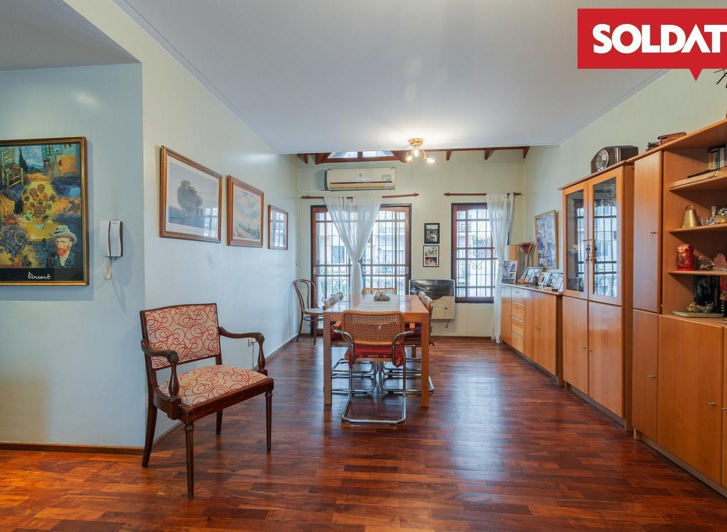 Foto de Venta PH 4 ambientes en Saavedra, imagen 4