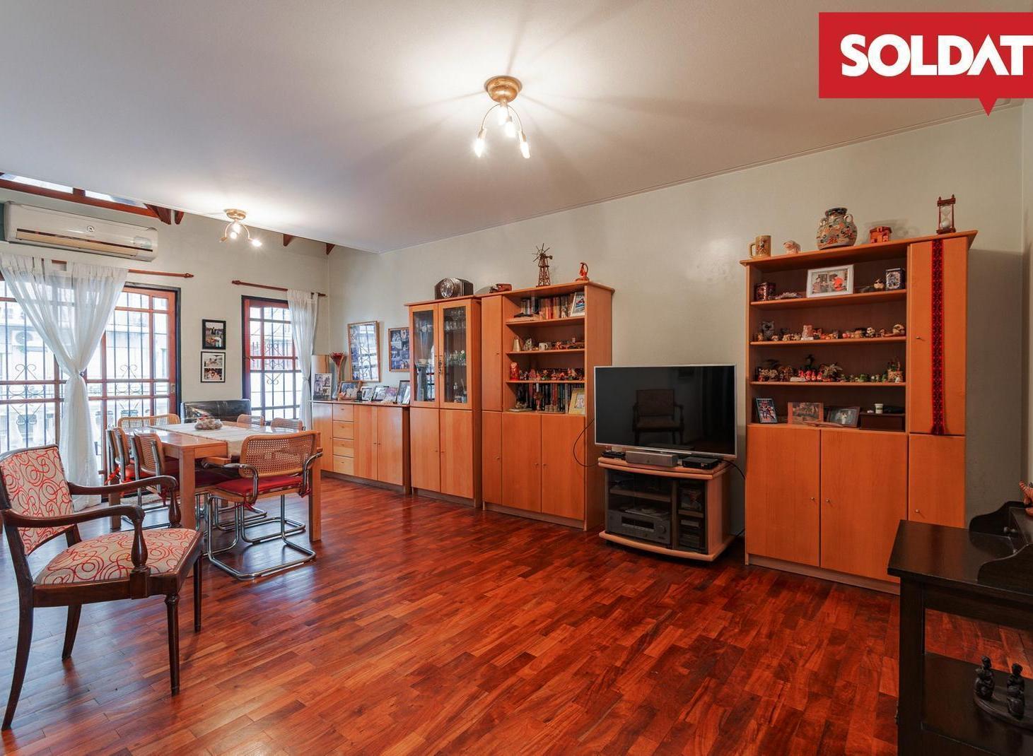Foto de Venta PH 4 ambientes en Saavedra, imagen 5