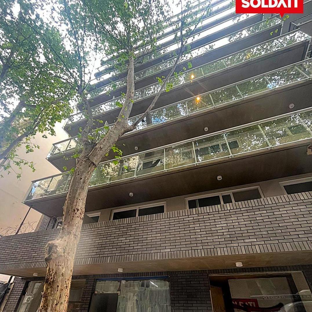 Foto de Venta - 2 ambientes - Win Recoleta, imagen 3