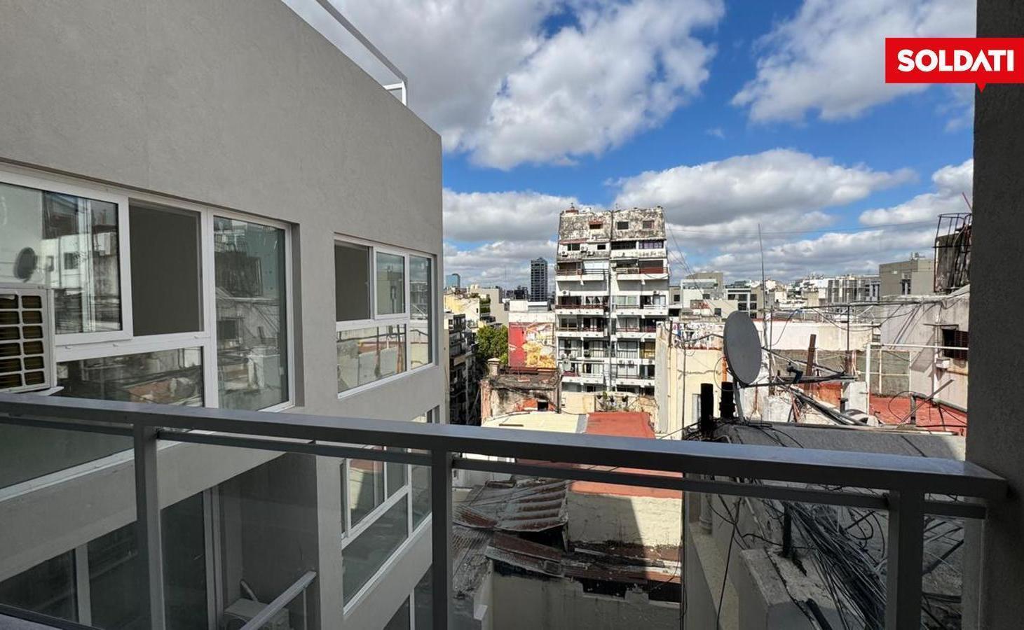 Foto de Venta - 2 ambientes - Win Recoleta, imagen 1