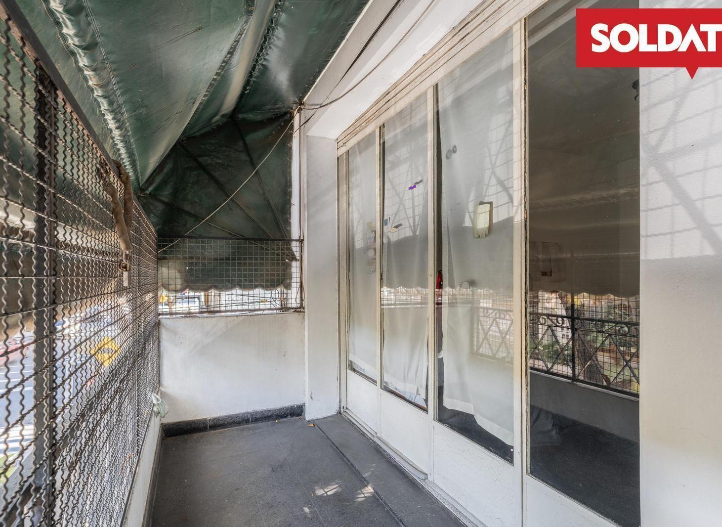 Foto de PH en venta en Villa Crespo. Primer piso por escalera 2 dormitorios más, imagen 5