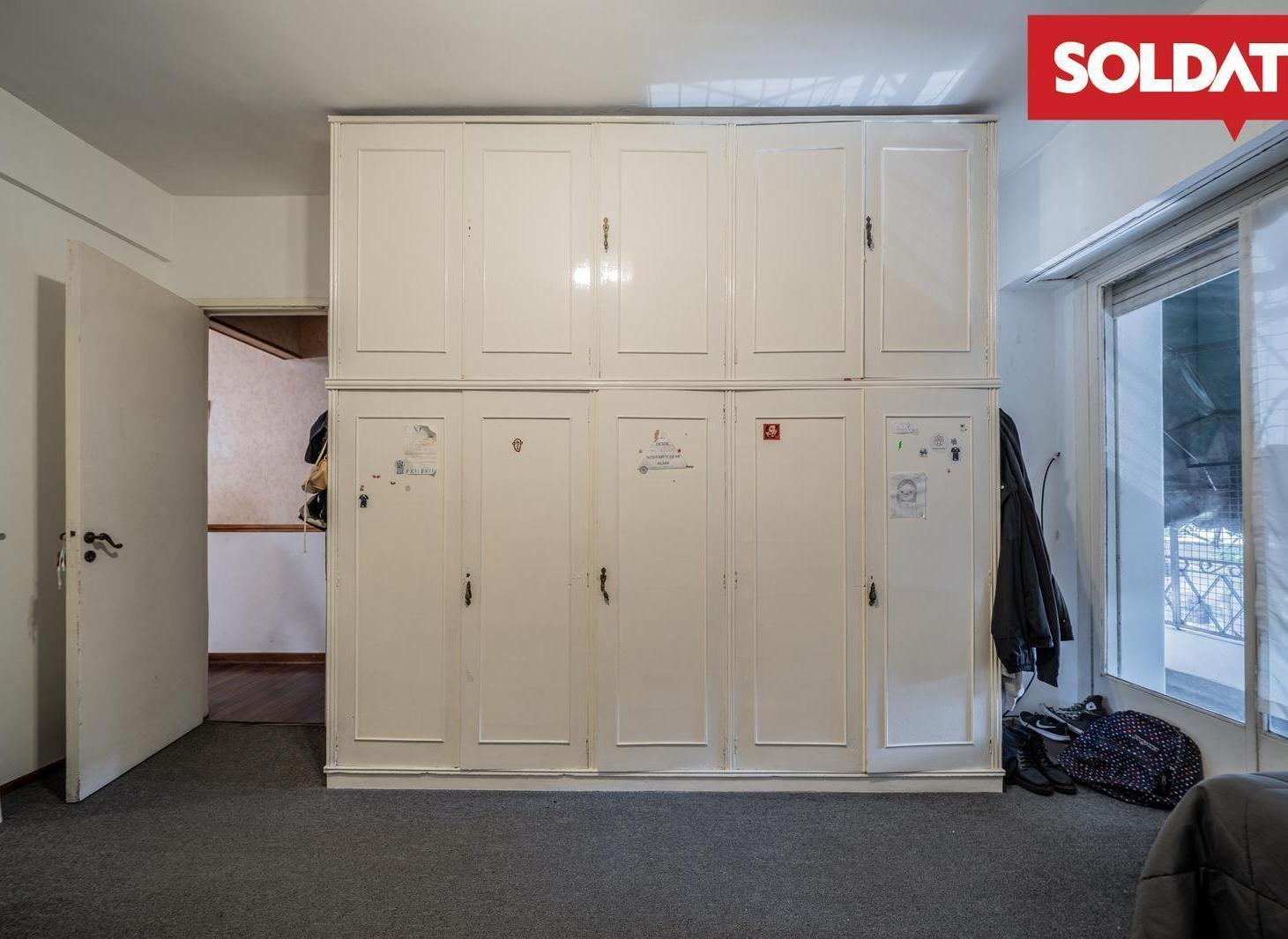 Foto de PH en venta en Villa Crespo. Primer piso por escalera 2 dormitorios más, imagen 4