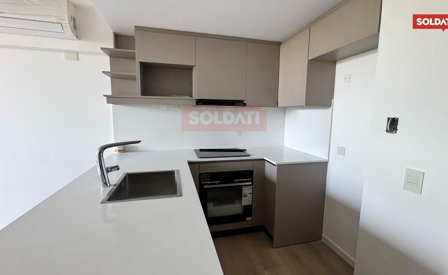 Foto de Venta - 2 Ambientes - Mine Migueletes en Belgrano, imagen 1