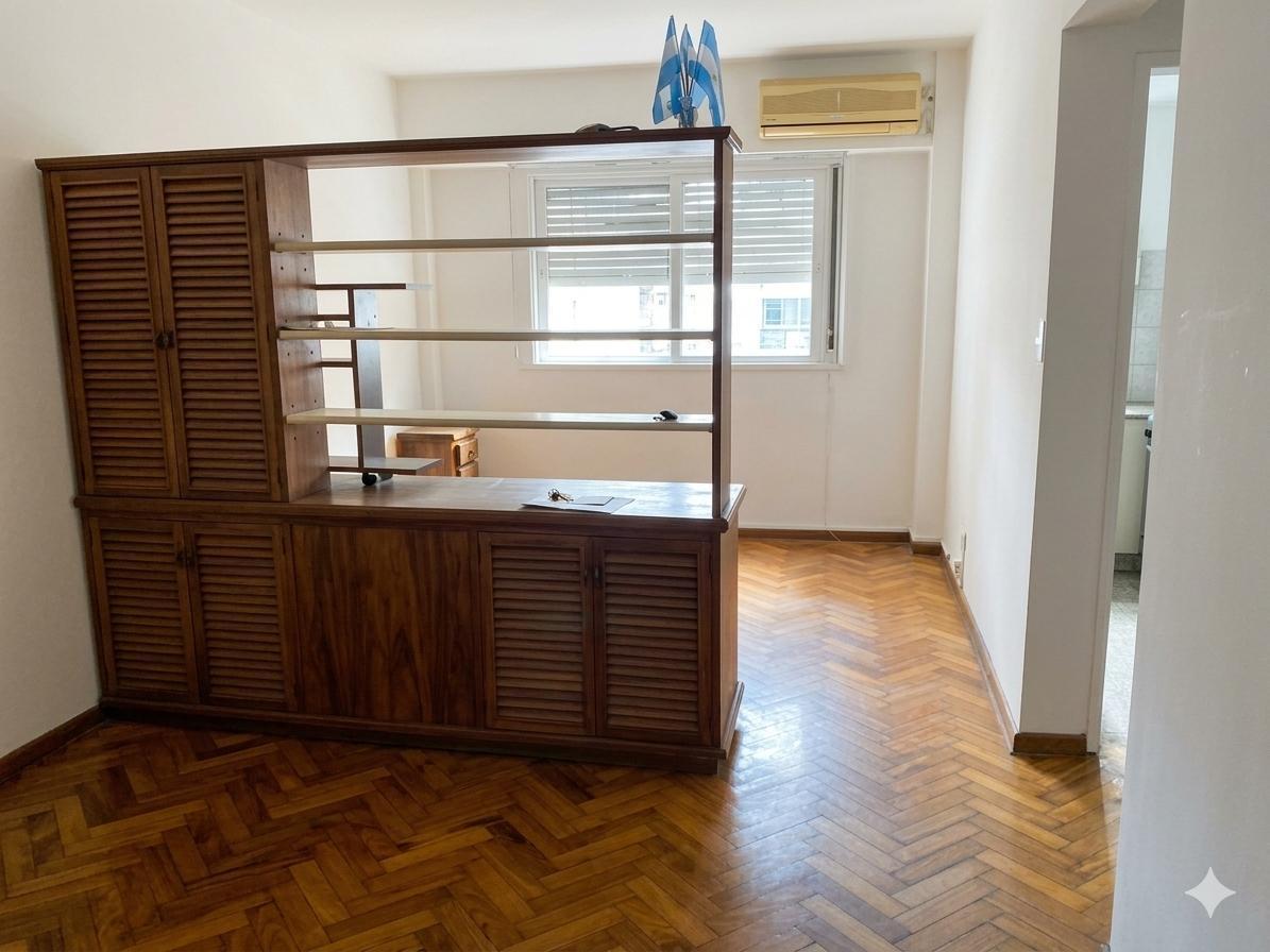 Foto de Departamento Monoambiente Amplio, imagen 1
