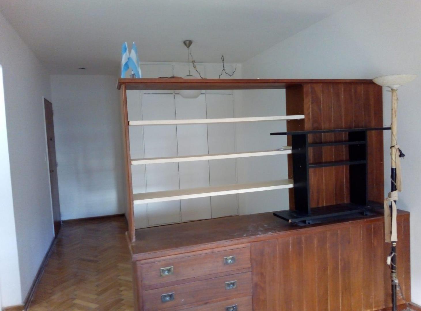 Foto de Departamento Monoambiente Amplio, imagen 4