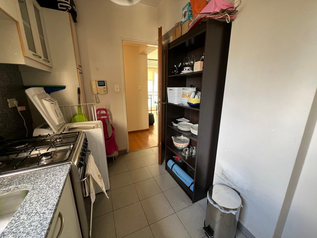 Foto de Alquiler - Palermo - 3 ambientes dormitorio en suite piscina, imagen 5