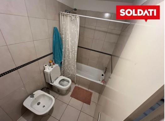 Foto de Alquiler - Monoambiente - Villa Crespo, imagen 5