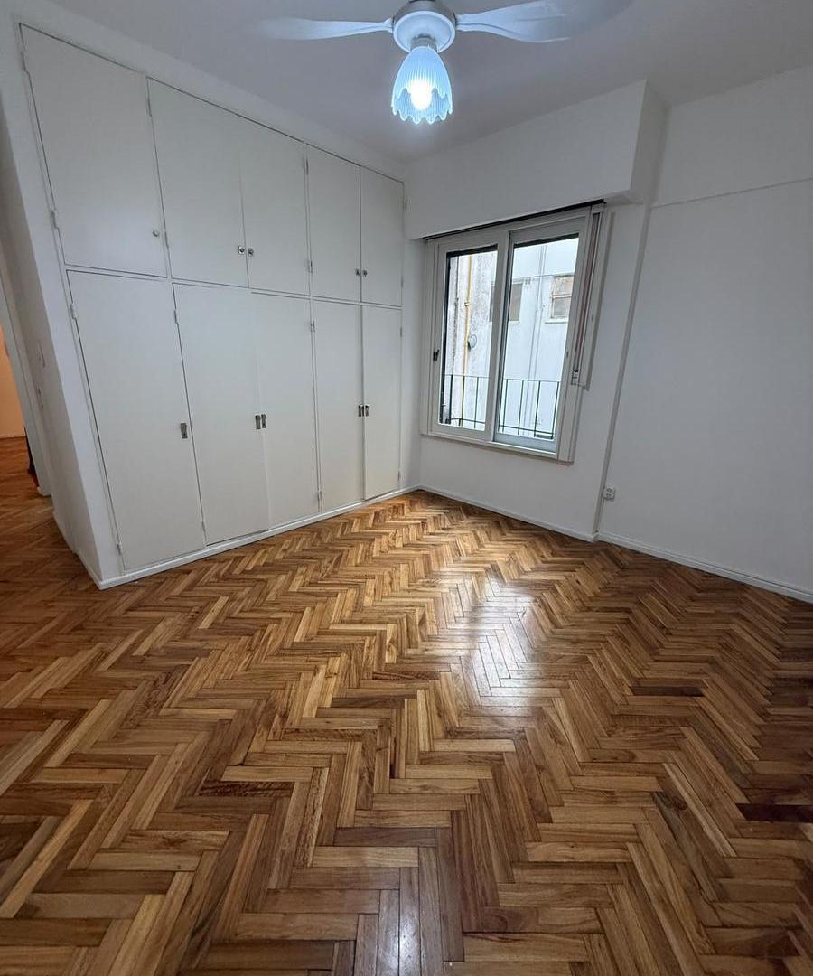 Foto de ALQUILER 2 AMBIENTES APTO PROFESIONAL RECOLETA, imagen 5