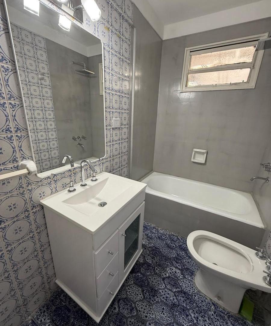 Foto de ALQUILER 2 AMBIENTES APTO PROFESIONAL RECOLETA, imagen 5