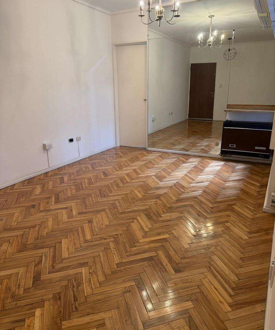 Foto de ALQUILER 2 AMBIENTES APTO PROFESIONAL RECOLETA, imagen 1