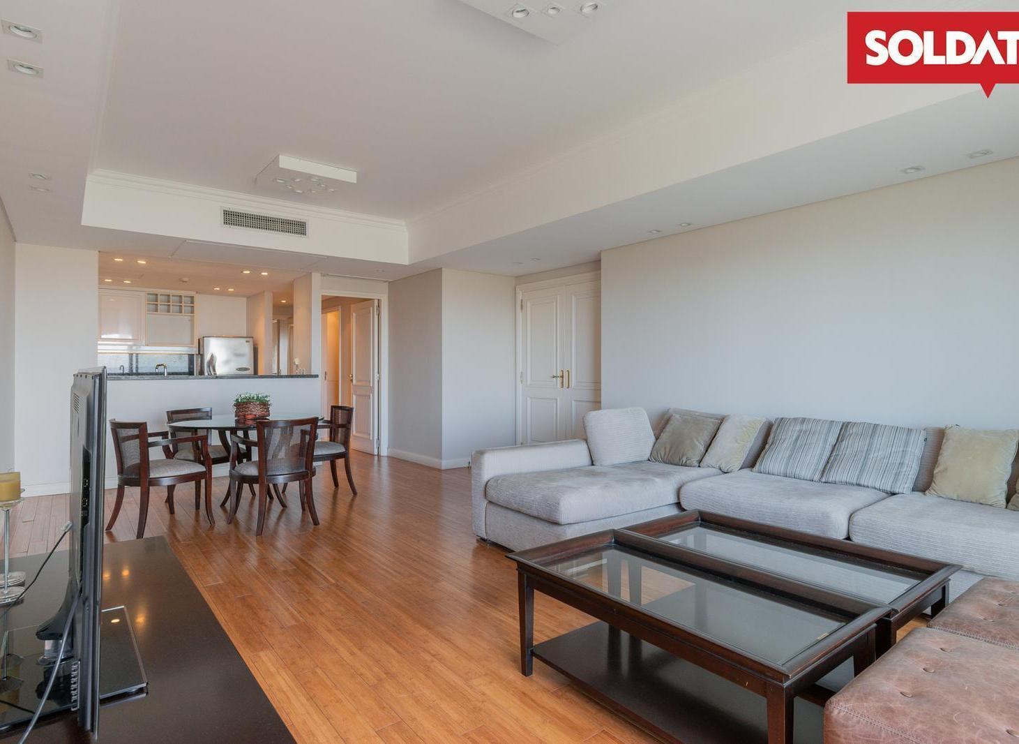 Foto de Venta. Departamento 2 ambientes. Chateaux Puerto Madero. Piso 22, imagen 5