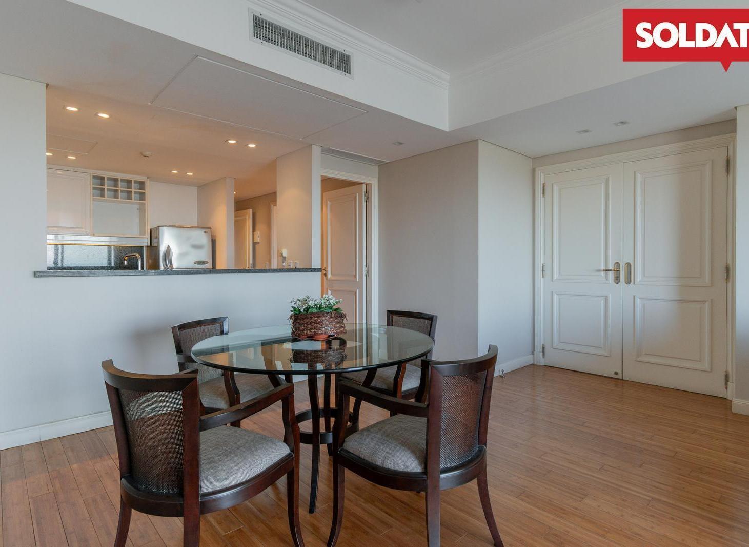 Foto de Venta. Departamento 2 ambientes. Chateaux Puerto Madero. Piso 22, imagen 4