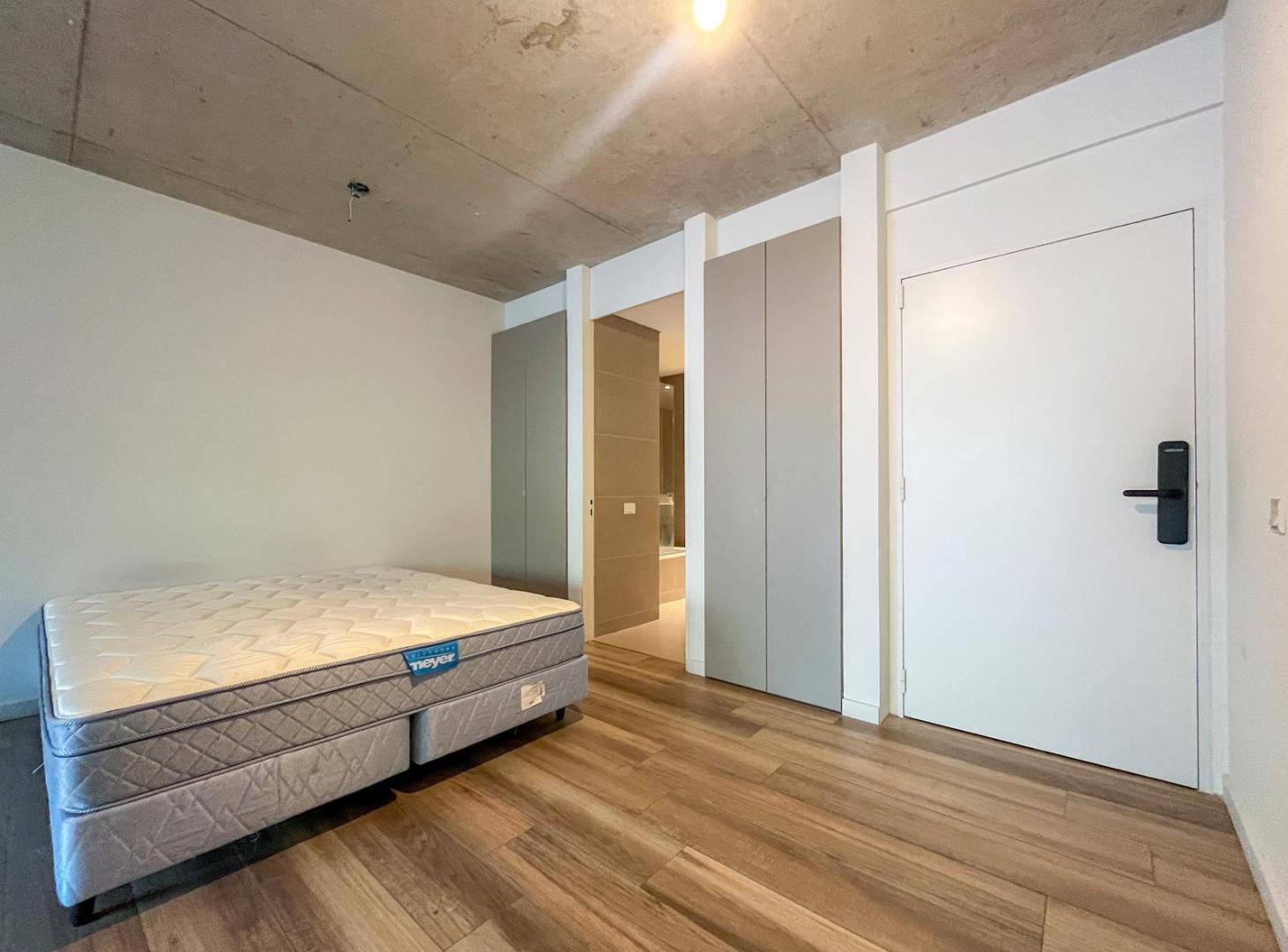 Foto de Venta Chacarita Departamento mono ambiente divisible con GRAN balcón, imagen 2